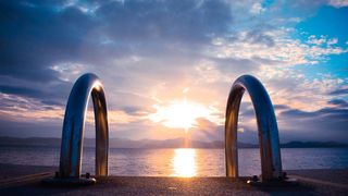 Đir po rivi, ponedjeljak 3. veljače, foto: Iva Perinčić