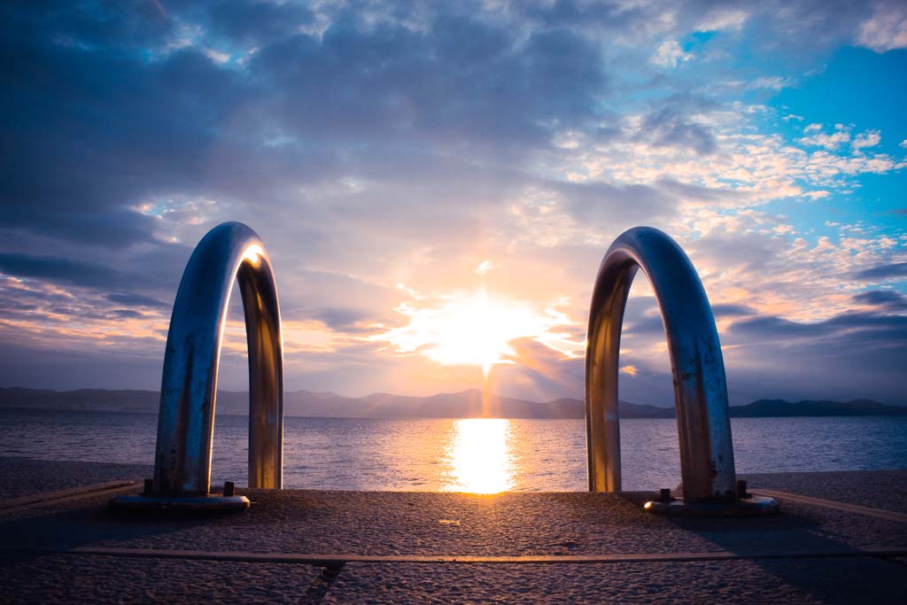 Đir po rivi, ponedjeljak 3. veljače, foto: Iva Perinčić