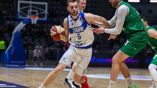 KK Zadar, KK Krka, Tyler Wahl