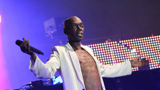 Discotheque Riva 2011. (foto:Saša Čuka)