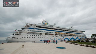 Đir po gradu, utorak 20. ožujka 2018.