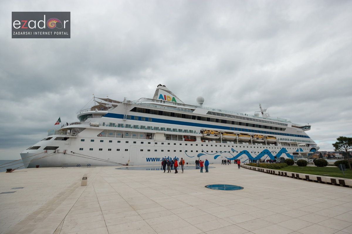 Đir po gradu, utorak 20. ožujka 2018.