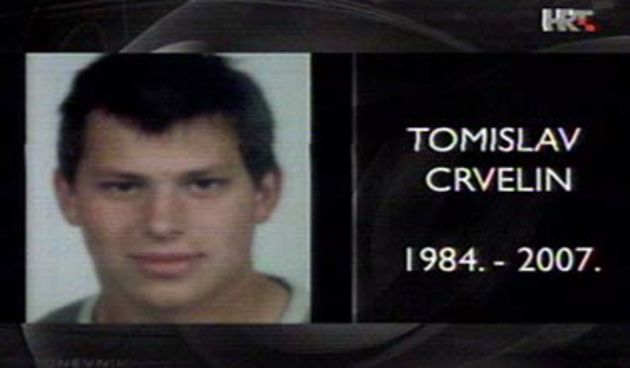 Tomislav Crvelin (Foto: HRT)