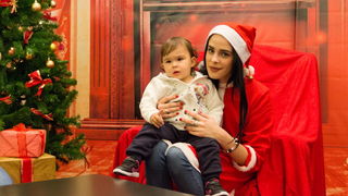 Supernova Zadar: Posjet Sv. Nikole Supernova Zadar: Posjet Sv. Nikole