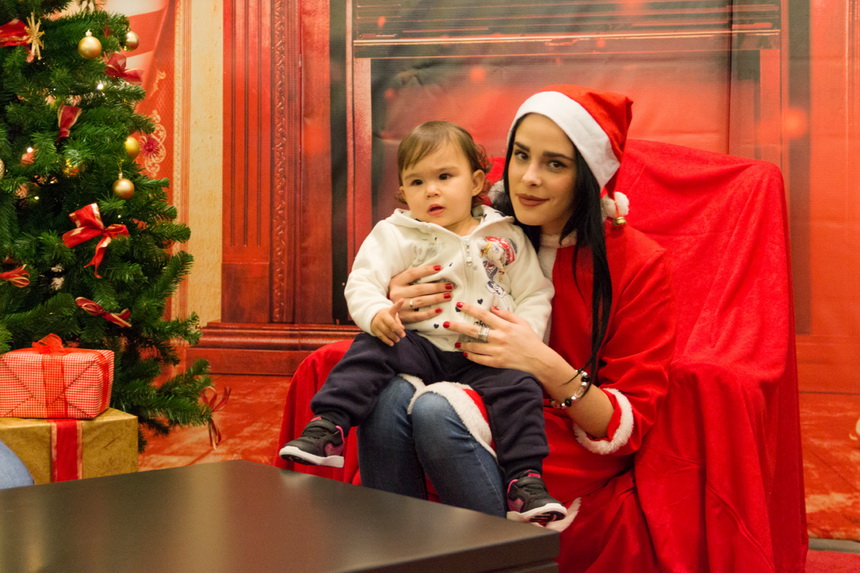 Supernova Zadar: Posjet Sv. Nikole Supernova Zadar: Posjet Sv. Nikole