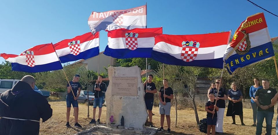 Koracima nade u istinu