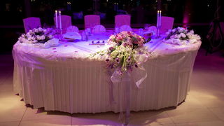 Rent Event Zadar – rasvjeta za vjen