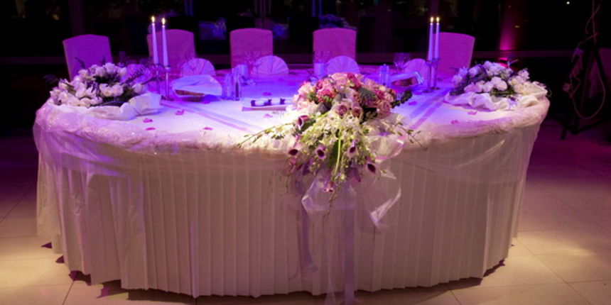 Rent Event Zadar – rasvjeta za vjen