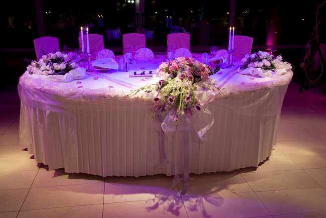 Rent Event Zadar – rasvjeta za vjen