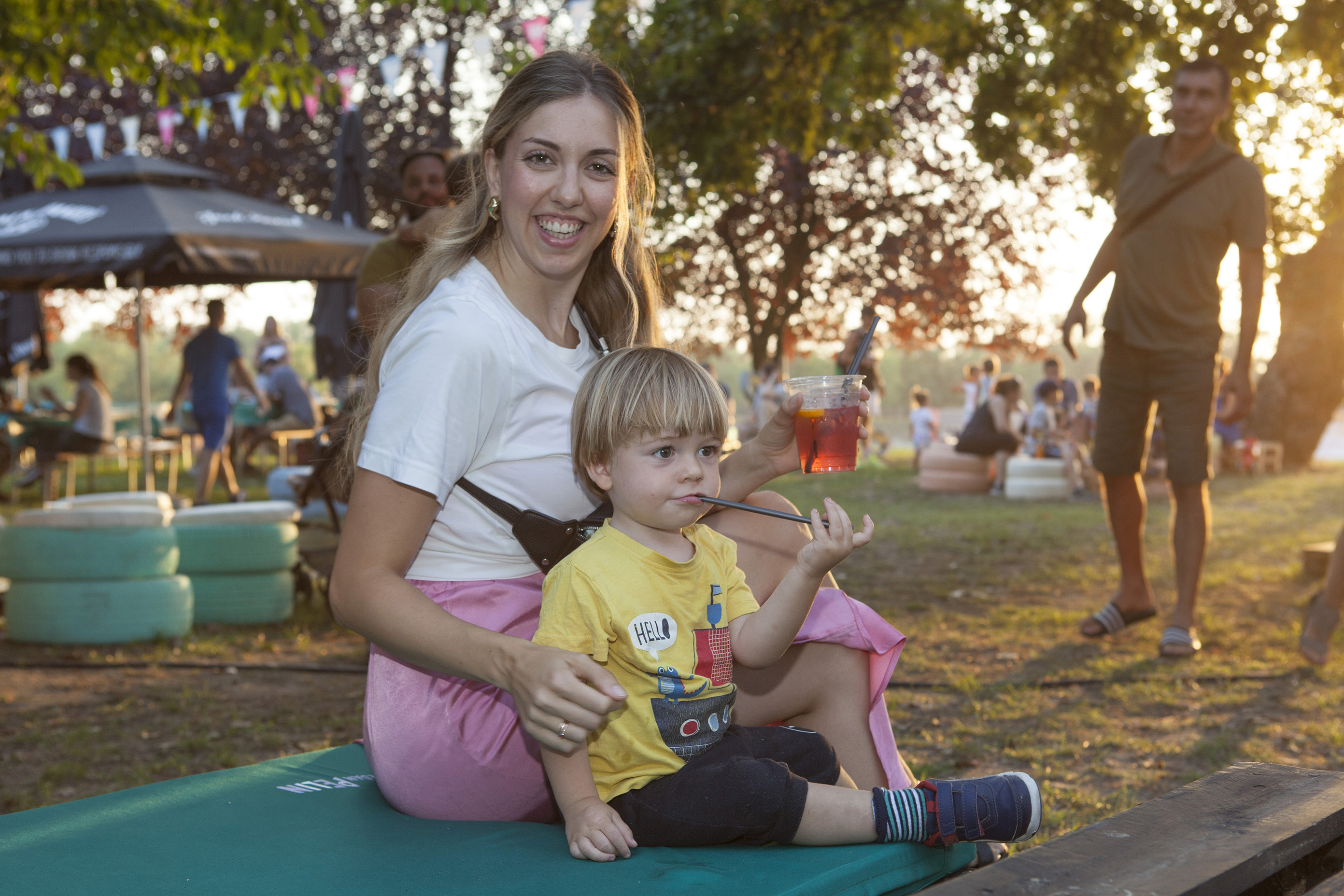 Zadarski Picnic predstavio zanimljive street food poslastice poput “goveđih obraza” Zadarski Picnic predstavio zanimljive street food poslastice poput “goveđih obraza”