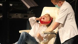 Benja fest 2011. (foto:Saša Čuka)