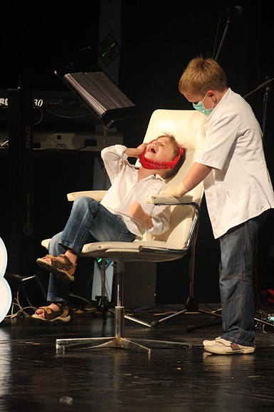 Benja fest 2011. (foto:Saša Čuka)