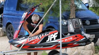 Alpe Adria Jet Ski Tour na Viru Alpe Adria Jet Ski Tour na Viru