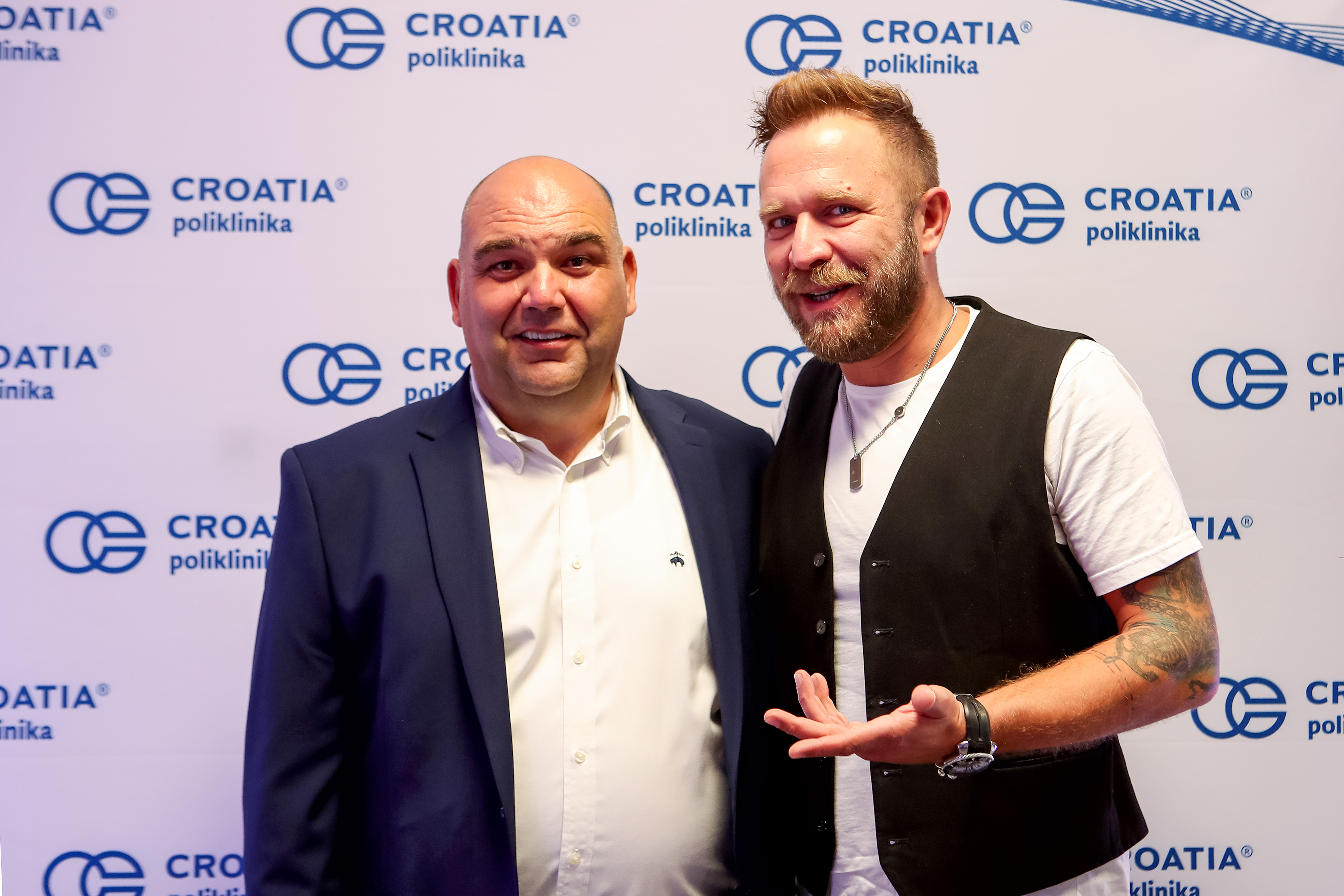 Zadar: Otvorena nova Croatia Poliklinika Zadar: Otvorena nova Croatia Poliklinika