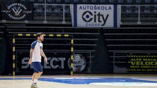 Humanitarni turnir “4 kantuna” na Višnjiku Humanitarni turnir “4 kantuna” na Višnjiku