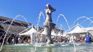 Posjetili smo manifestaciju Jesen u Lici Posjetili smo manifestaciju Jesen u Lici