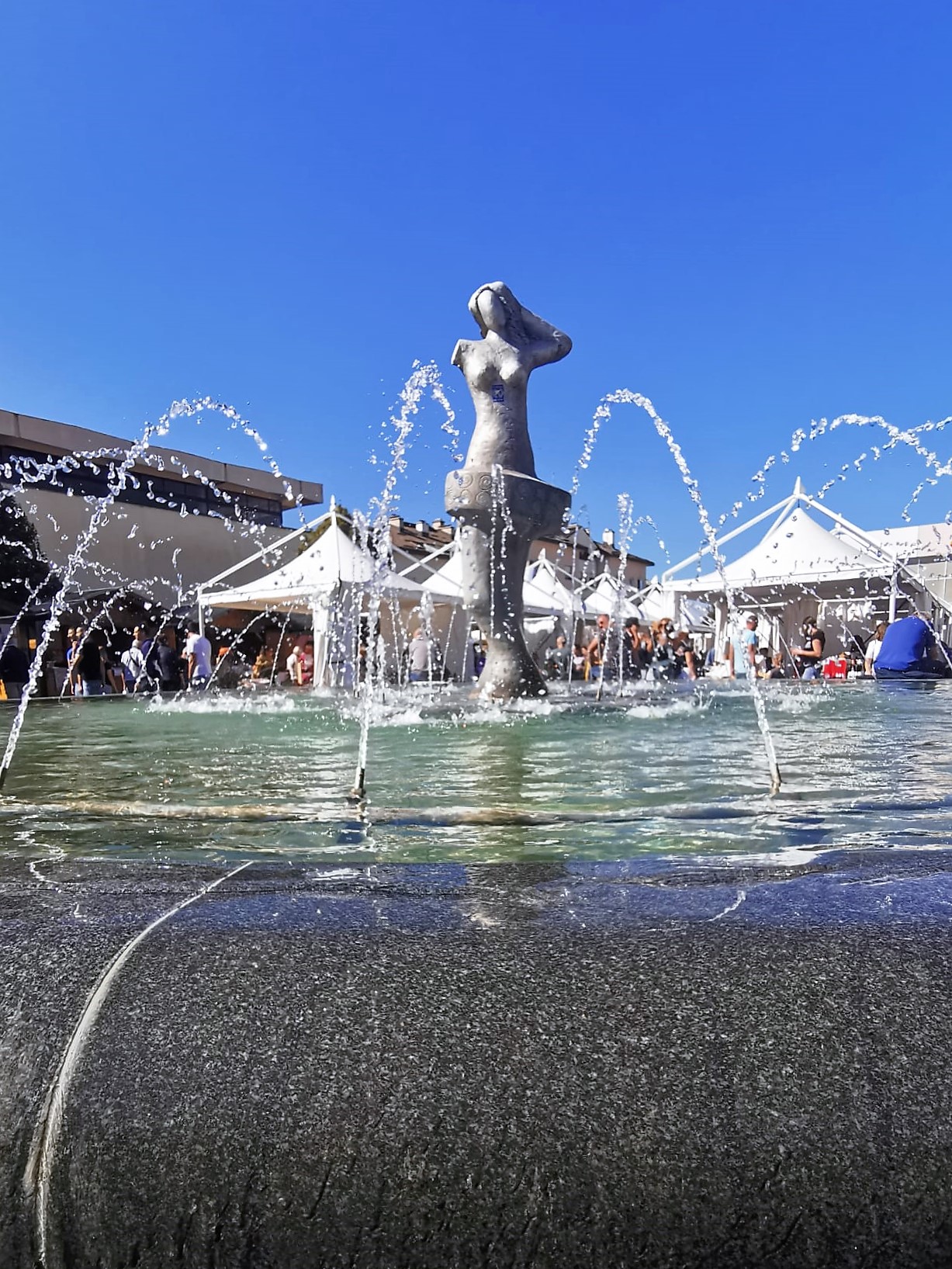 Posjetili smo manifestaciju Jesen u Lici Posjetili smo manifestaciju Jesen u Lici