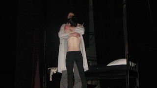 “Adam i Eva” u HNK Zadar “Adam i Eva” u HNK Zadar