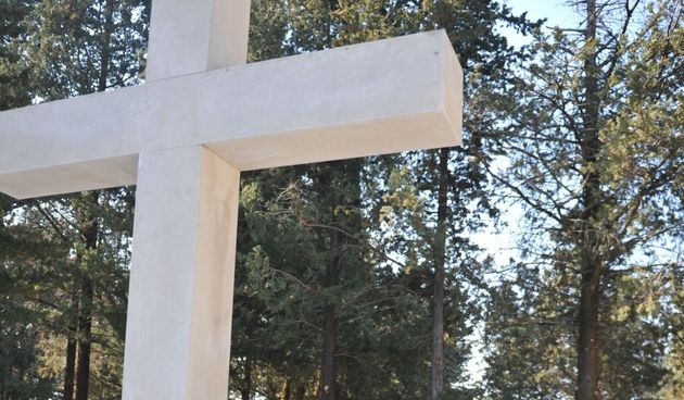 Susret sjećanja i odavanja počasti poginulim hrvatskim braniteljima 21. ožujka u Škabrnji