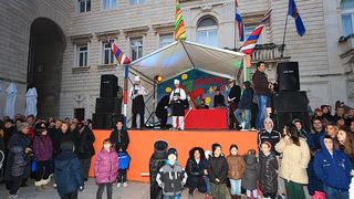 Zadarski karvelav 2013. – Stanarska pučka kuhinja, Foto: Boris Kačan