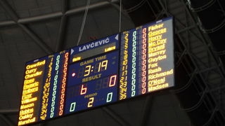 Semafor u SC Visnjik u Zadru, 18.5.2008.