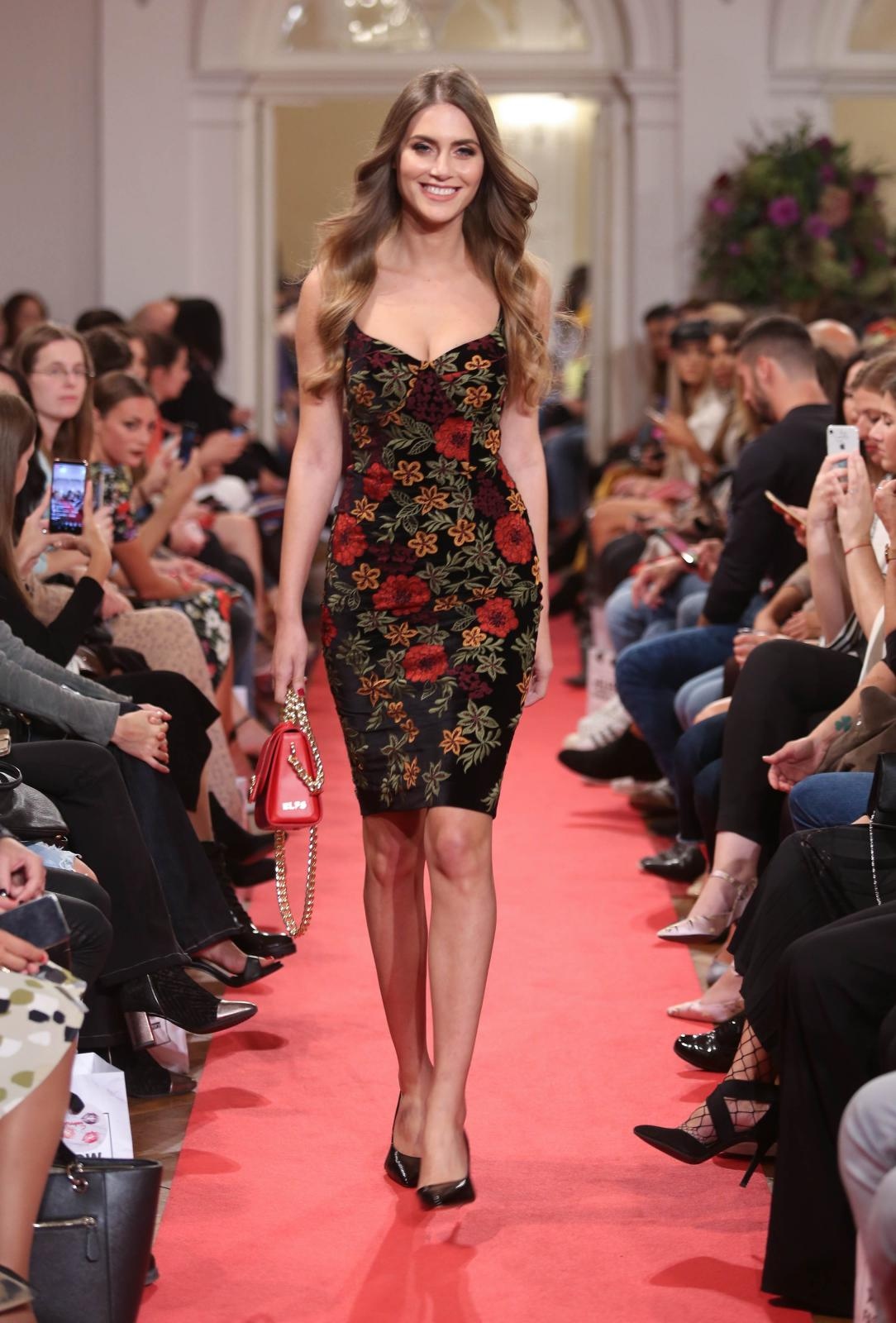 Zagreb: modna revija brenda ELFS