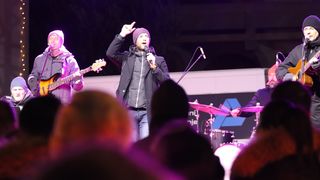 Marko Škugor @ Advent u Viru Marko Škugor @ Advent u Viru