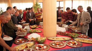 Svečani domijenak eZadar.hr