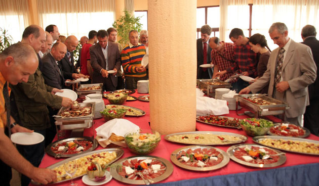 Svečani domijenak eZadar.hr