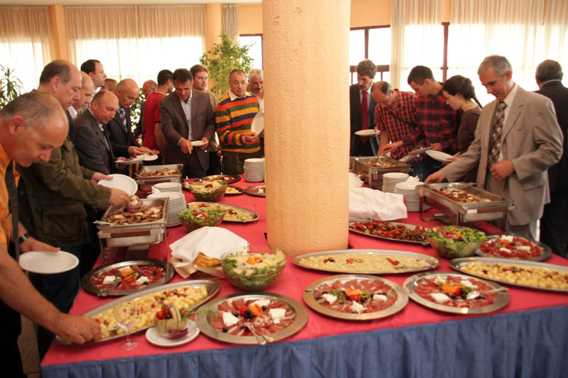 Svečani domijenak eZadar.hr