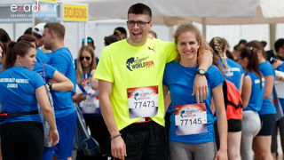 Wings for Life World Run 2018. – Čudesna atmosfera u Zadru