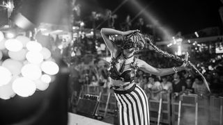 Feel free festival u Aquarius klubu