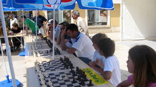 Saša Martinović – 1 protiv 50 Saša Martinović – 1 protiv 50