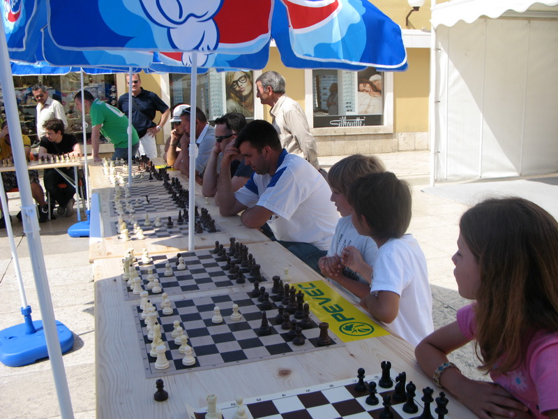 Saša Martinović – 1 protiv 50 Saša Martinović – 1 protiv 50