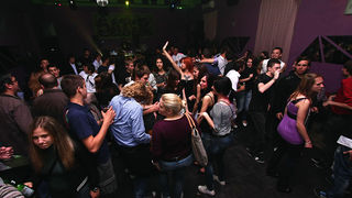 Rođendansky party eZadra u Satiru