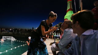 VAK”AN”ZA 31%, za 3. mjesto: Pinac Preko – Sukošan 3-2 VAK”AN”ZA 31%, za 3. mjesto: Pinac Preko – Sukošan 3-2