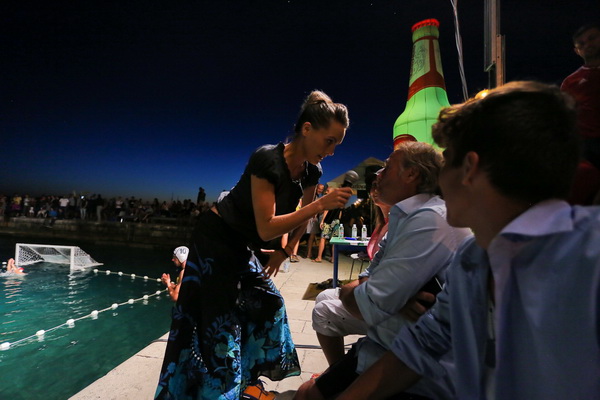 VAK”AN”ZA 31%, za 3. mjesto: Pinac Preko – Sukošan 3-2 VAK”AN”ZA 31%, za 3. mjesto: Pinac Preko – Sukošan 3-2