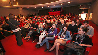 Adam i Eva (foto:Saša Čuka) Adam i Eva (foto:Saša Čuka)