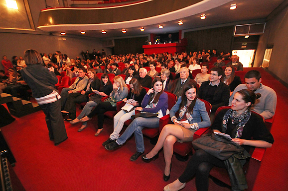 Adam i Eva (foto:Saša Čuka) Adam i Eva (foto:Saša Čuka)