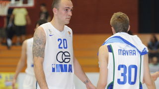 Zagreb, 080512.
Dvorana OS u Trnskom.
Kosarkaska A1 liga za prvaka, 13. kolo.
KK Zagreb – KK Zadar.
Na fotografiji: Damir Markota, tuga KK Zagreb.
Foto: Damir Krajac / CROPIX Zagreb, 080512.
Dvorana OS u Trnskom.
Kosarkaska A1 liga za prvaka, 13. kolo.
KK Zagreb – KK Zadar.
Na fotografiji: Damir Markota, tuga KK Zagreb.
Foto: Damir Krajac / CROPIX