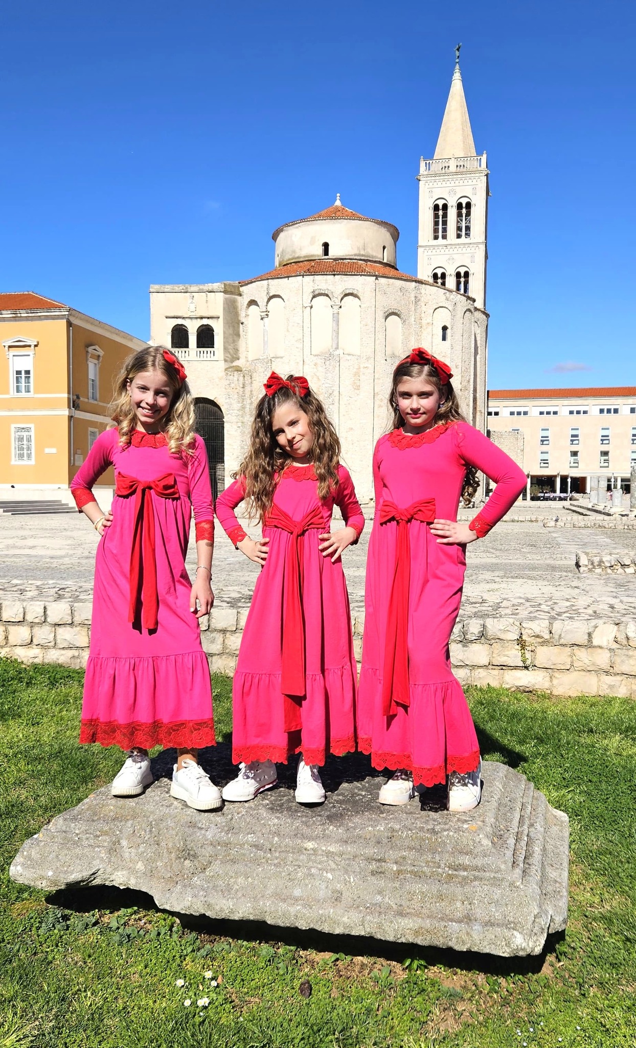 Dječji zbor Libretići: Djeca Ljubavi