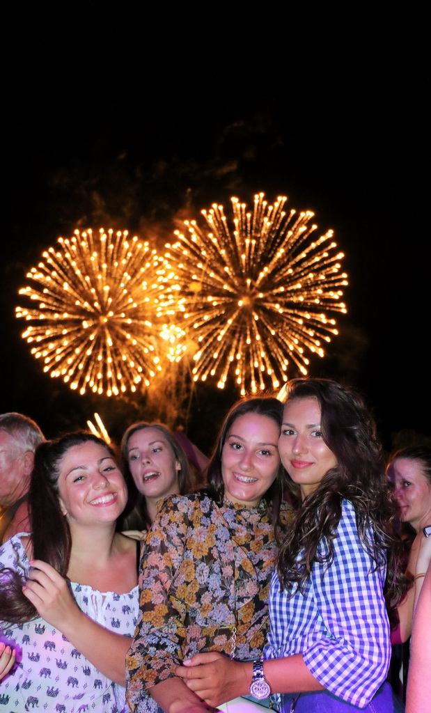 Virska noć 2017 uz koncerte Mladen Grdovića i Maje Šuput