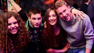 Mjesni Odbor u Maraschino Baru. Foto: Iva Perinčić Mjesni Odbor u Maraschino Baru. Foto: Iva Perinčić