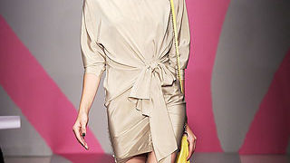 DKNY proljeće/ljeto 2010 (Moda.hr)