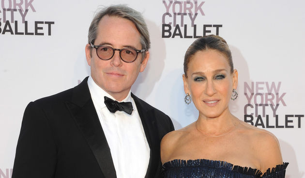 Sarah Jessica Parker