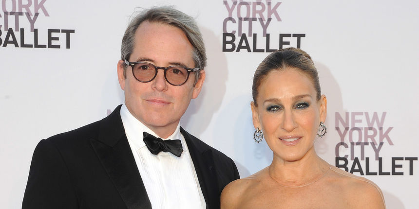 Sarah Jessica Parker