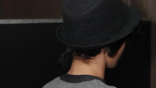 Electro Team (E.T.) u City Clubu Forum 27. studenog 2010., Foto: Lucija Juravic Electro Team (E.T.) u City Clubu Forum 27. studenog 2010., Foto: Lucija Juravic