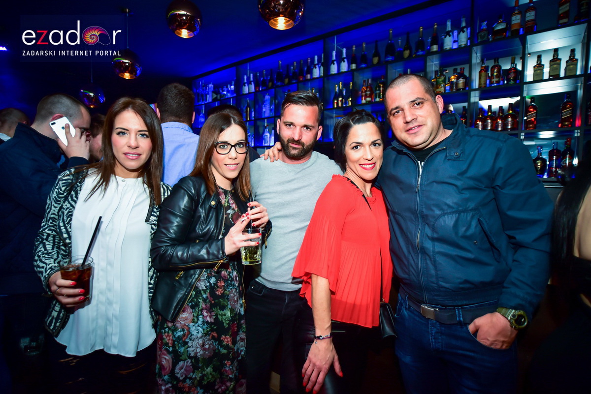 Otvoren klub HypeBar Day&Night Otvoren klub HypeBar Day&Night