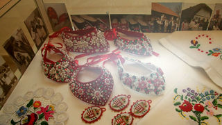 Izložba nacionalnih manjina Zadarske županije