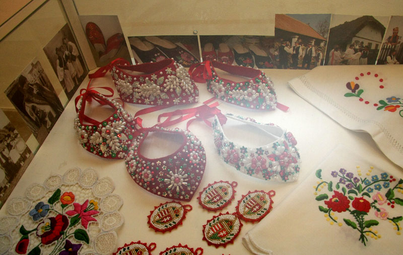 Izložba nacionalnih manjina Zadarske županije